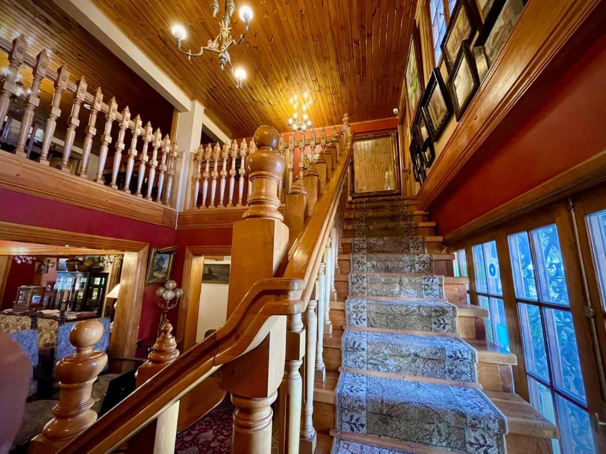 Hotel Boutique Vendimia Premium Санта-Крус Экстерьер фото