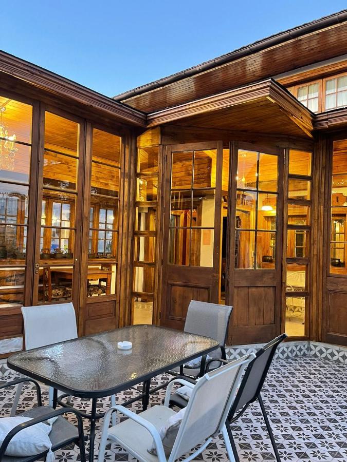 Hotel Boutique Vendimia Premium Санта-Крус Экстерьер фото